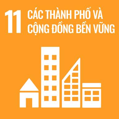 SDG 11
