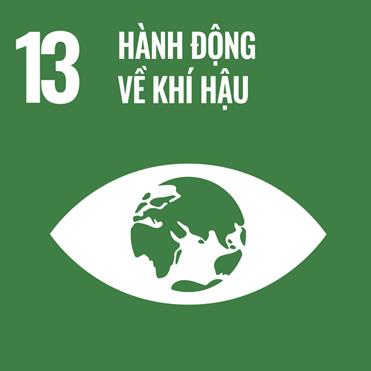 SDG 13