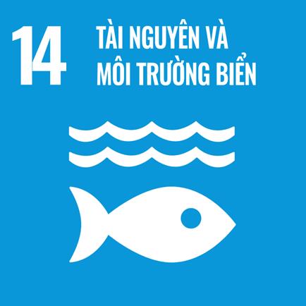 SDG 14